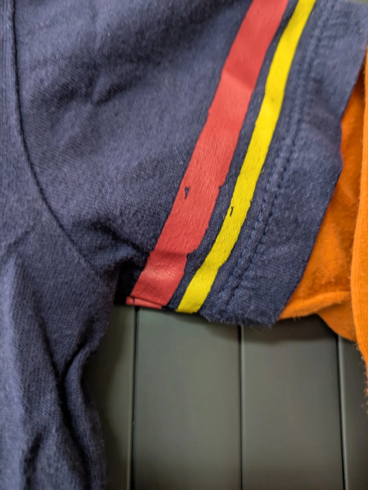 Lange mouw T-shirt 24 maanden Disney – photo 4